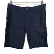 Unisex s.Oliver - Lühikesed püksid, suurus W34 - Sinine ()