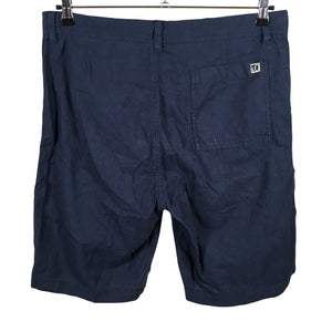 Unisex s.Oliver - Lühikesed püksid, suurus W34 - Sinine (2)