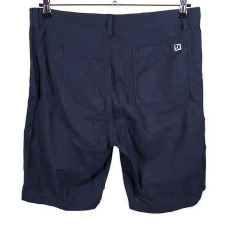Unisex s.Oliver - Lühikesed püksid, suurus W34 - Sinine (2)