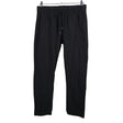 Unisex Next - Dressikangast püksid, suurus L - Must ()