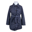 Unisex Dixi Coat - Jope, suurus 42 - Sinine ()