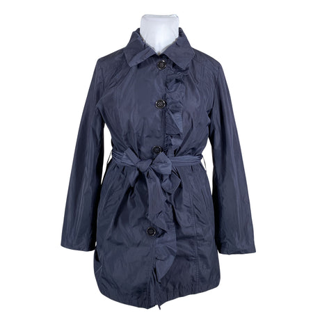 Unisex Dixi Coat - Jope, suurus 42 - Sinine ()