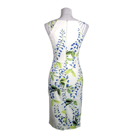 Unisex Karen Millen - Pidulik kleit, suurus 36 - Looduslik valge (2)