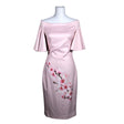 Unisex Ted Baker - Pidulik kleit, suurus 38 - Heleroosa ()