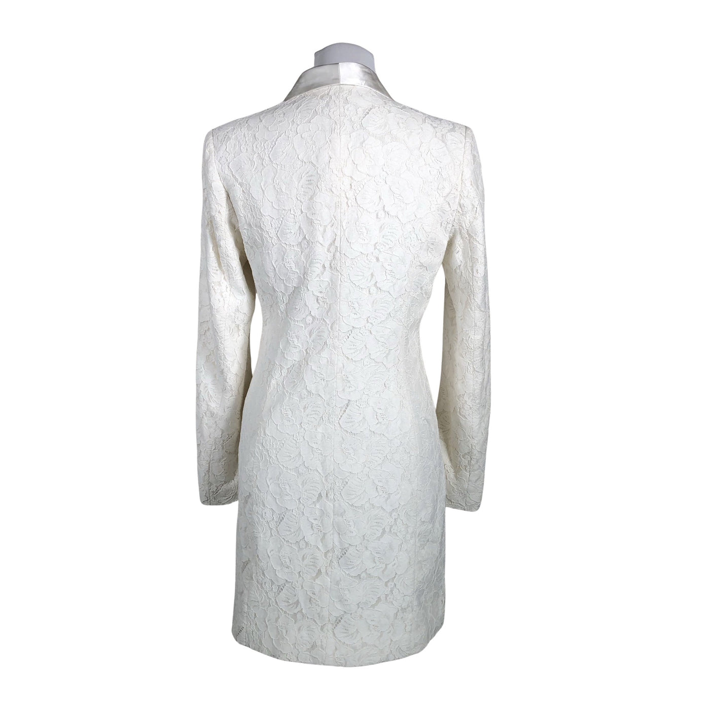 Unisex Y.A.S - Pidulik jakk, suurus 36 - Valge (3)