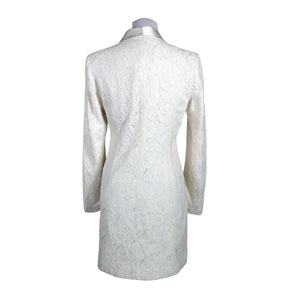 Unisex Y.A.S - Pidulik jakk, suurus 36 - Valge (3)