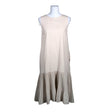 Unisex COS - Mitteveniv kleit, suurus 36 - Heleroosa ()