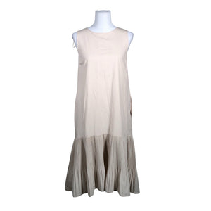 Unisex COS - Mitteveniv kleit, suurus 36 - Heleroosa (1)