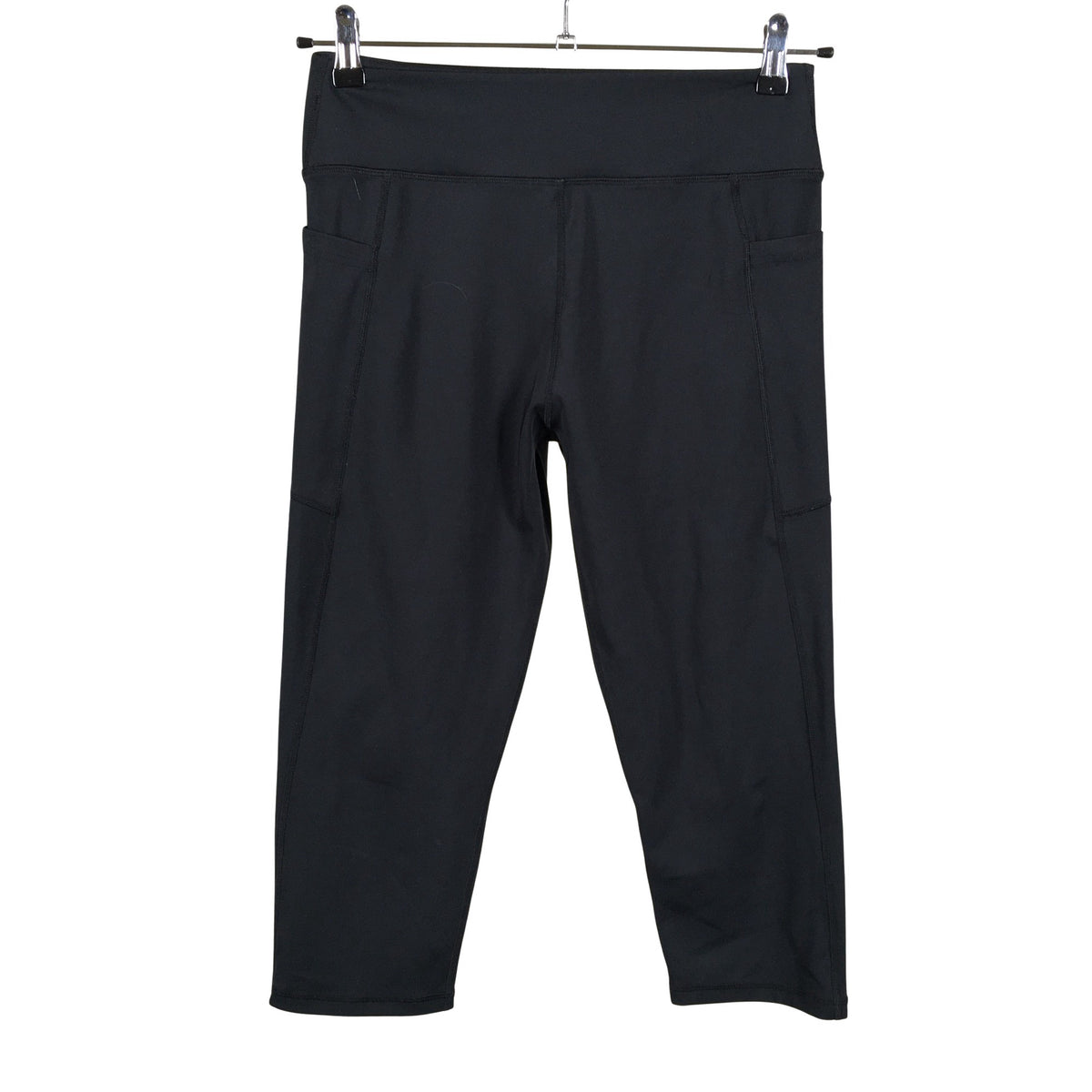 Unisex NOSH - Poolpikad spordipüksid, suurus 40 - Must (1)