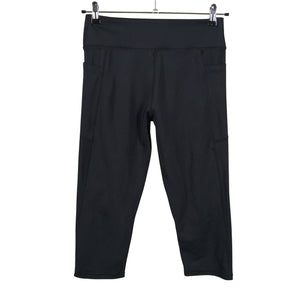 Unisex NOSH - Poolpikad spordipüksid, suurus 40 - Must (1)