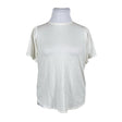Unisex House of Lola - T-särk, suurus 42 - Looduslik valge ()