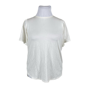Unisex House of Lola - T-särk, suurus 42 - Looduslik valge (1)