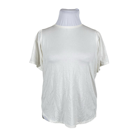 Unisex House of Lola - T-särk, suurus 42 - Looduslik valge ()