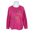 Unisex me&i - Dressikangast pluus, suurus 46 - Roosa ()