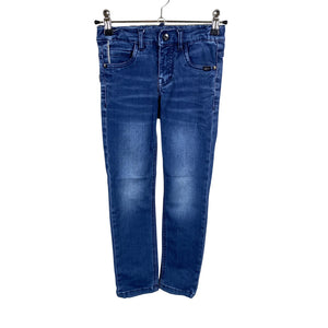 Unisex Name It - Teksad, suurus 116 - 122 - Sinine (1)