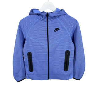 Unisex Nike - Dressipluus, suurus 134 - 140 - Sinine (1)