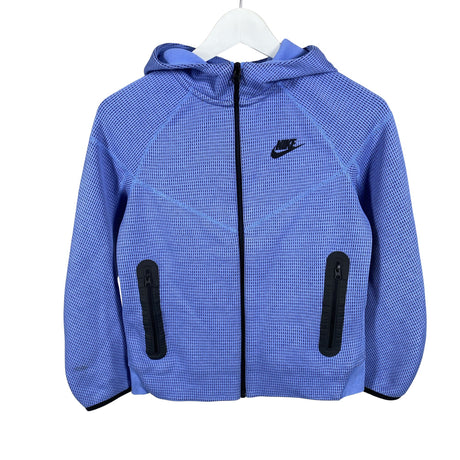 Unisex Nike - Dressipluus, suurus 134 - 140 - Sinine ()