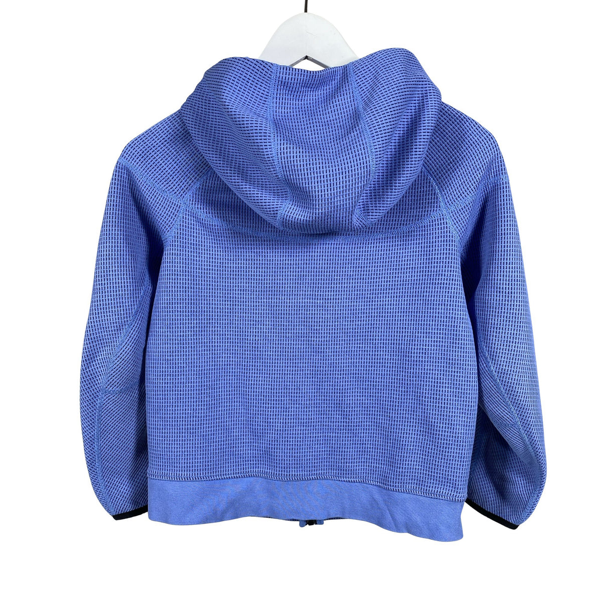 Unisex Nike - Dressipluus, suurus 134 - 140 - Sinine (2)