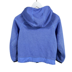 Unisex Nike - Dressipluus, suurus 134 - 140 - Sinine (2)