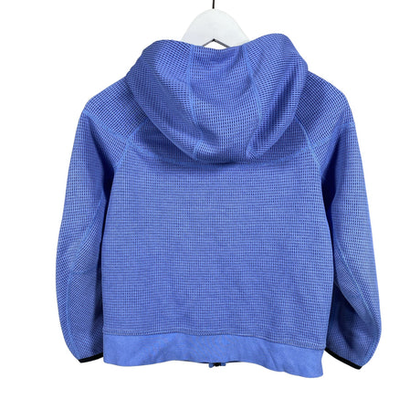 Unisex Nike - Dressipluus, suurus 134 - 140 - Sinine (2)