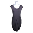 Unisex Riiminka design - Trikotaažist kleit, suurus 36 - Hall ()