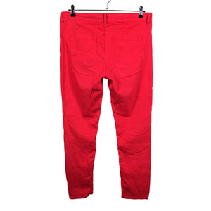 Unisex Tom Tailor - Teksad, suurus 44 - Punane (2)