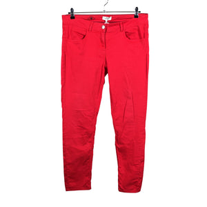 Unisex Tom Tailor - Teksad, suurus 44 - Punane (1)
