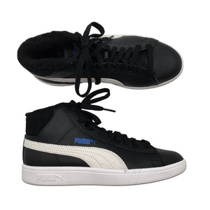 Unisex Puma - Tennised, suurus 37 - Must (1)