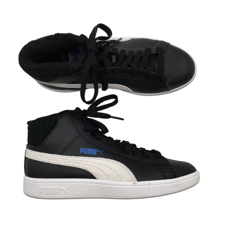 Unisex Puma - Tennised, suurus 37 - Must ()