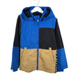 Unisex Name It - Kevad-/sügisjope, suurus 116 - 122 - Sinine ()