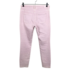Unisex MAC - Teksad, suurus 42 - Heleroosa (2)