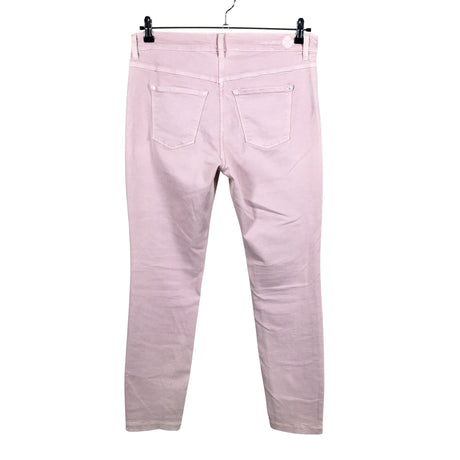 Unisex MAC - Teksad, suurus 42 - Heleroosa (2)