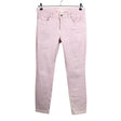 Unisex MAC - Teksad, suurus 42 - Heleroosa ()