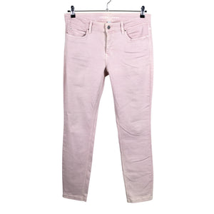 Unisex MAC - Teksad, suurus 42 - Heleroosa (1)