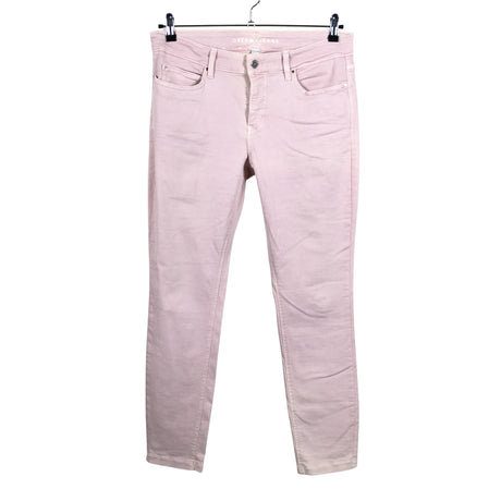 Unisex MAC - Teksad, suurus 42 - Heleroosa ()