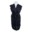 Unisex Gap - Mitteveniv kleit, suurus 42 - Must ()