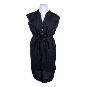Unisex Gap - Mitteveniv kleit, suurus 42 - Must (1)