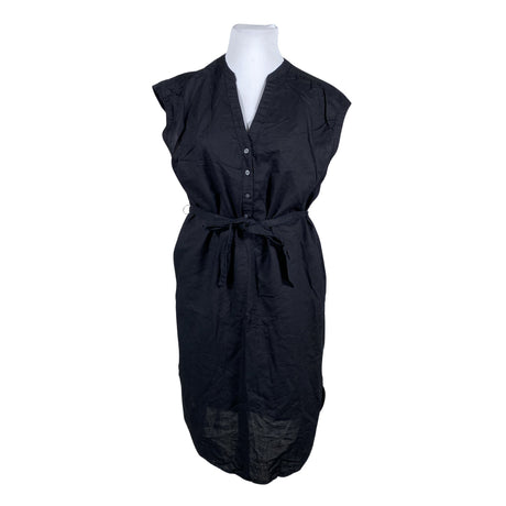 Unisex Gap - Mitteveniv kleit, suurus 42 - Must ()