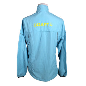 Unisex Craft - Spordijope, suurus 40 - Helesinine (2)