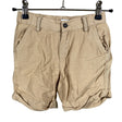 Unisex Name It - Lühikesed püksid, suurus 110 - 116 - Beige ()
