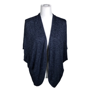 Unisex Noom - Kardigan, suurus 40 - Sinine (1)