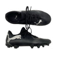 Unisex Puma - Jalgpallijalatsid , suurus 32 - Must ()
