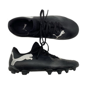 Unisex Puma - Jalgpallijalatsid , suurus 32 - Must (1)