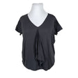 Unisex me&i - T-särk, suurus 44 - Hall ()