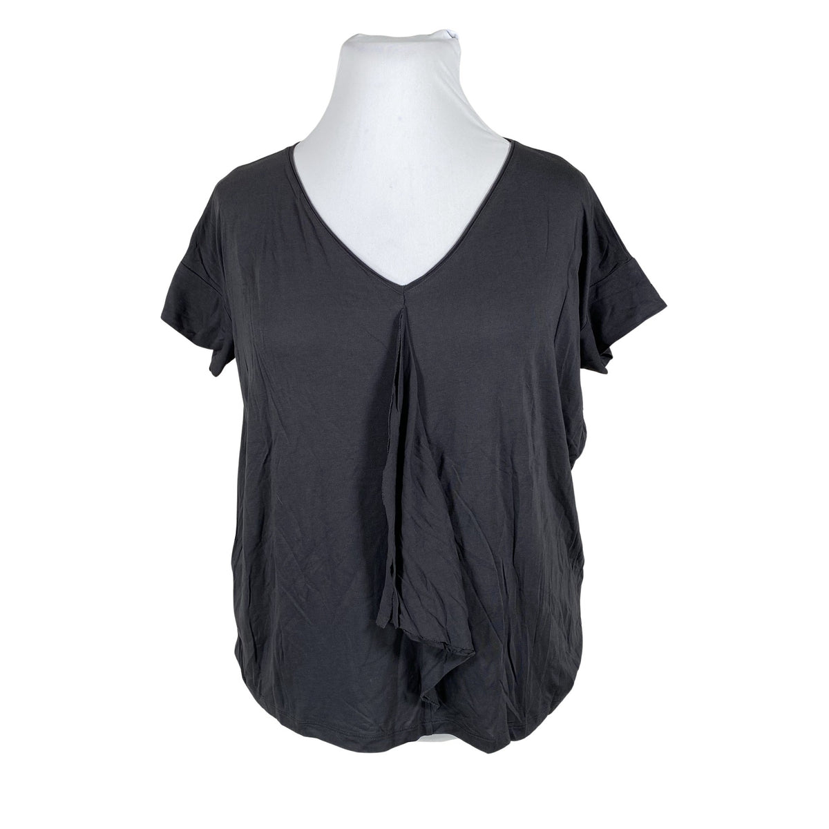 Unisex me&i - T-särk, suurus 44 - Hall (1)