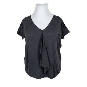 Unisex me&i - T-särk, suurus 44 - Hall (1)