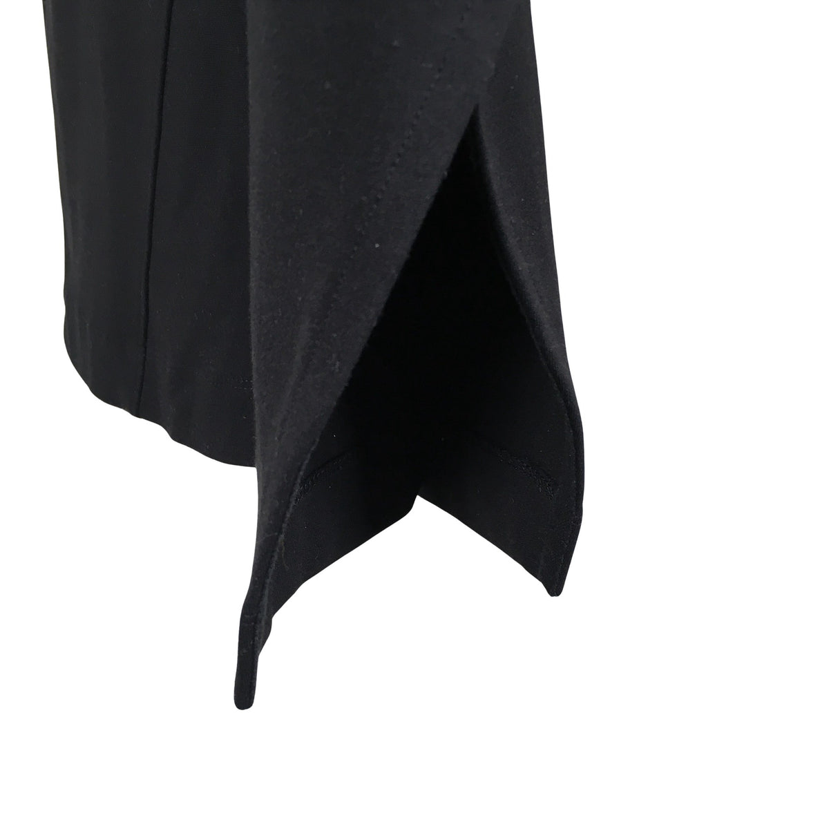 Unisex me&i - Trikotaažist seelik, suurus 42 - Must (2)