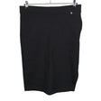 Unisex me&i - Trikotaažist seelik, suurus 42 - Must ()