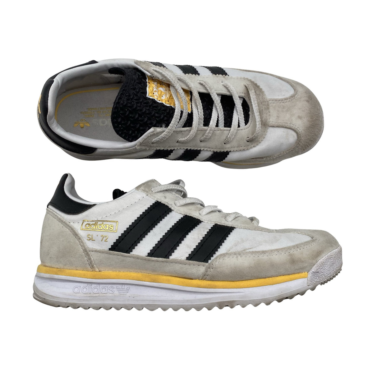 Unisex Adidas - Tennised, suurus 33 - Beige (1)