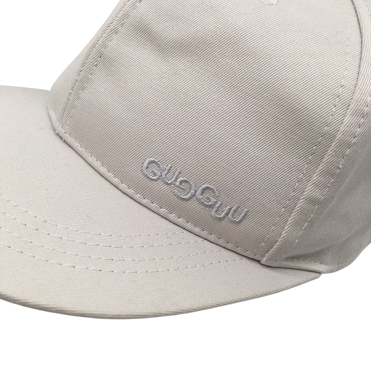 Unisex Gugguu - Nokamüts, suurus 52 - 54 cm - Hall (2)